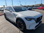 2024 CX-90 Plug-in Hybrid Thumbnail 8
