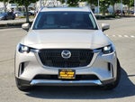2024 CX-90 Plug-in Hybrid Thumbnail 2