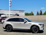 2024 CX-90 Plug-in Hybrid Thumbnail 3