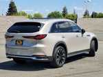 2024 CX-90 Plug-in Hybrid Thumbnail 4