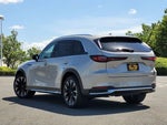 2024 CX-90 Plug-in Hybrid Thumbnail 6