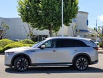 2024 CX-90 Plug-in Hybrid Thumbnail 7