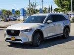 2024 CX-90 Plug-in Hybrid Thumbnail 8