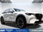 2024 CX-90 Plug-in Hybrid Thumbnail 2