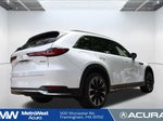 2024 CX-90 Plug-in Hybrid Thumbnail 4