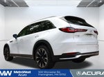 2024 CX-90 Plug-in Hybrid Thumbnail 6