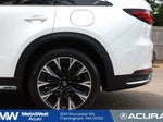 2024 CX-90 Plug-in Hybrid Thumbnail 9