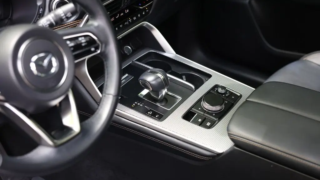 2024 Mazda CX-90 Plug-in Hybrid Premium Plus
