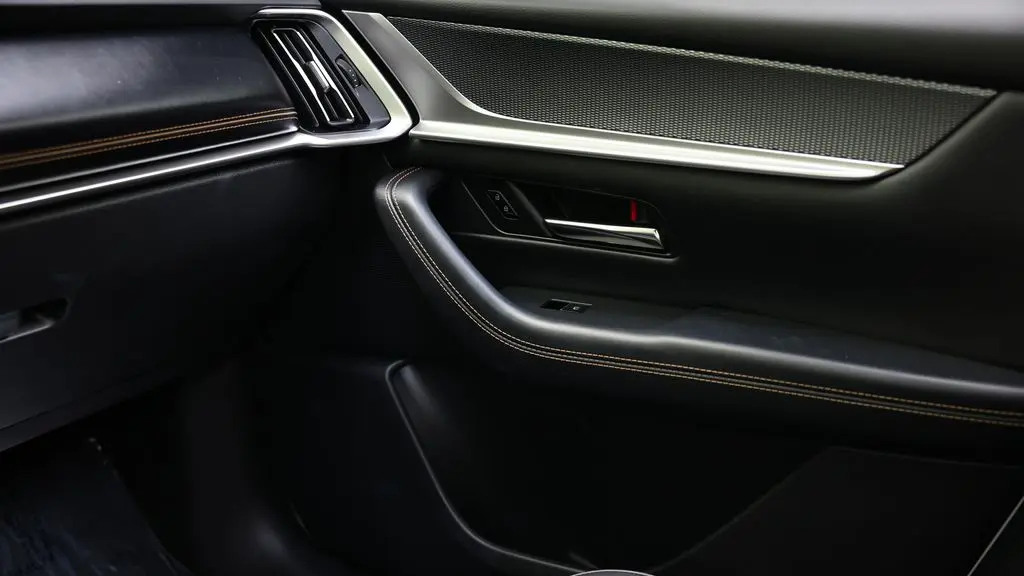 2024 Mazda CX-90 Plug-in Hybrid Premium Plus