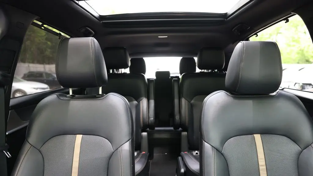 2024 Mazda CX-90 Plug-in Hybrid Premium Plus