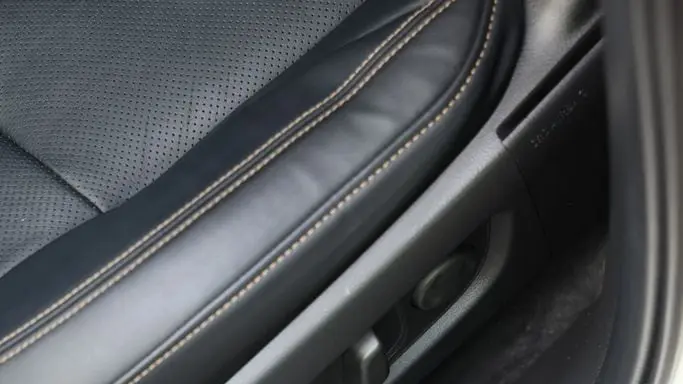 2024 Mazda CX-90 Plug-in Hybrid Premium Plus