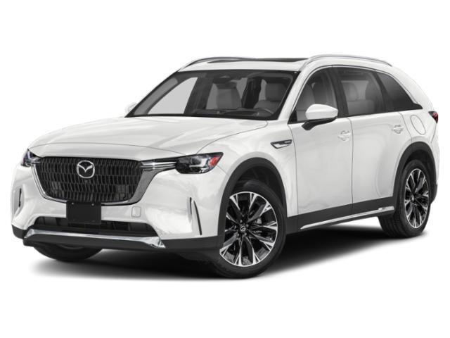 2024 MAZDA CX-9 - $59,420
