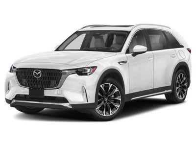 Photo of a 2024 Mazda CX-90 Plug-In Hybrid AWD Premium Plus 4DR SUV for sale