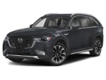 2024 CX-90 Plug-in Hybrid Thumbnail 4