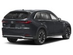 2024 CX-90 Plug-in Hybrid Thumbnail 5