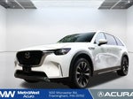 2024 CX-90 Plug-in Hybrid Thumbnail 34