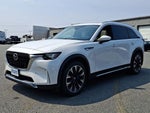 2024 CX-90 Plug-in Hybrid Thumbnail 3