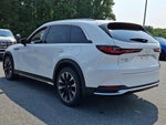 2024 CX-90 Plug-in Hybrid Thumbnail 4