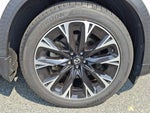 2024 CX-90 Plug-in Hybrid Thumbnail 8
