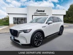 2024 CX-90 Plug-in Hybrid Thumbnail 3