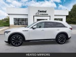 2024 CX-90 Plug-in Hybrid Thumbnail 5