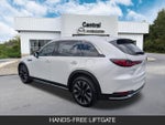 2024 CX-90 Plug-in Hybrid Thumbnail 6