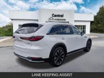 2024 CX-90 Plug-in Hybrid Thumbnail 8