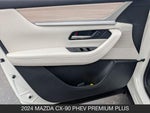 2024 CX-90 Plug-in Hybrid Thumbnail 11