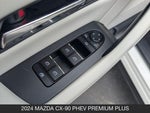 2024 CX-90 Plug-in Hybrid Thumbnail 12
