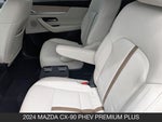 2024 CX-90 Plug-in Hybrid Thumbnail 18