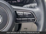 2024 CX-90 Plug-in Hybrid Thumbnail 22