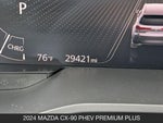 2024 CX-90 Plug-in Hybrid Thumbnail 24
