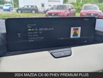 2024 CX-90 Plug-in Hybrid Thumbnail 25