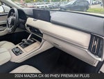 2024 CX-90 Plug-in Hybrid Thumbnail 35