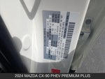 2024 CX-90 Plug-in Hybrid Thumbnail 37