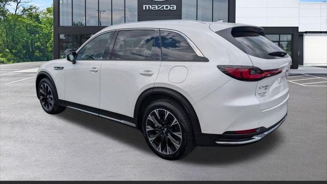 2024 Mazda CX-90 Plug-in Hybrid Premium Plus