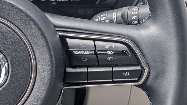 2024 Mazda CX-90 Plug-in Hybrid Premium Plus