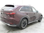 2024 CX-90 Plug-in Hybrid Thumbnail 17