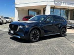 2025 CX-90 Plug-in Hybrid Thumbnail 2