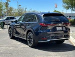2025 CX-90 Plug-in Hybrid Thumbnail 4