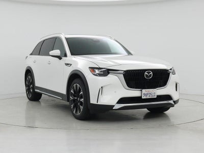 Photo of a 2024 Mazda CX-90 Plug-In Hybrid AWD Premium Plus 4DR SUV for sale