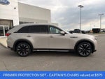 2024 CX-90 Plug-in Hybrid Thumbnail 2