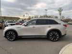 2024 CX-90 Plug-in Hybrid Thumbnail 6
