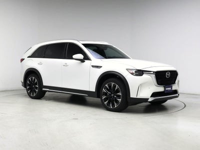 Photo of a 2024 Mazda CX-90 Plug-In Hybrid AWD Premium Plus 4DR SUV for sale