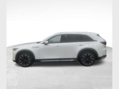 2025 Mazda CX-90 Plug-In Hybrid AWD Premium Plus 4DR SUV