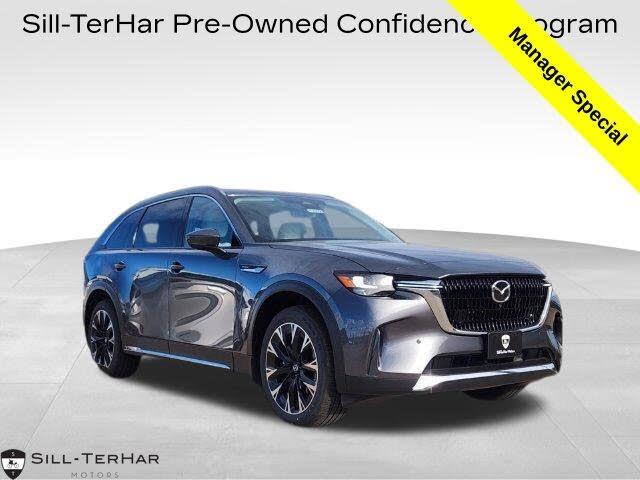 2026 MAZDA CX-9 - $53,350