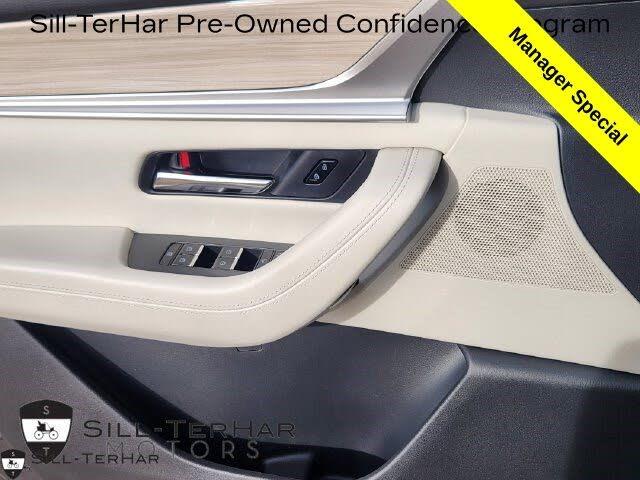 2026 MAZDA CX-9 - $52,850