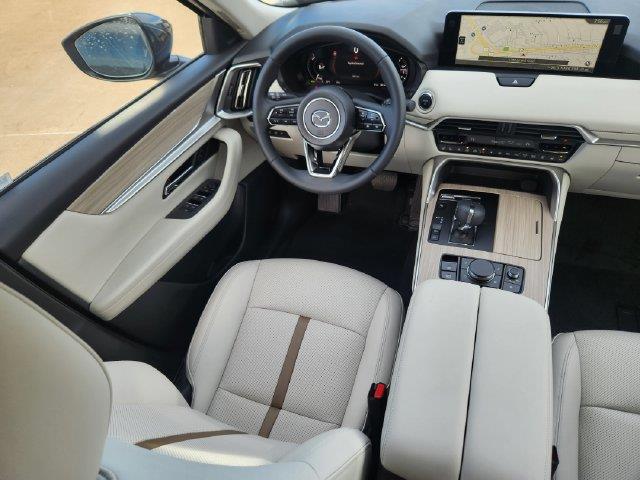 2026 MAZDA CX-9 - $52,850