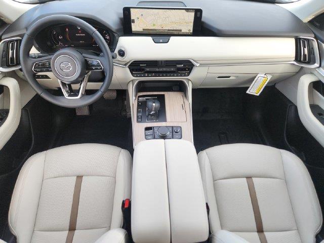 2026 MAZDA CX-9 - $52,850
