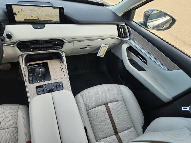 2026 MAZDA CX-9 - $52,850